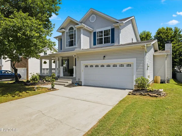 4336 Aylesbury Dr, Knoxville, TN 37918