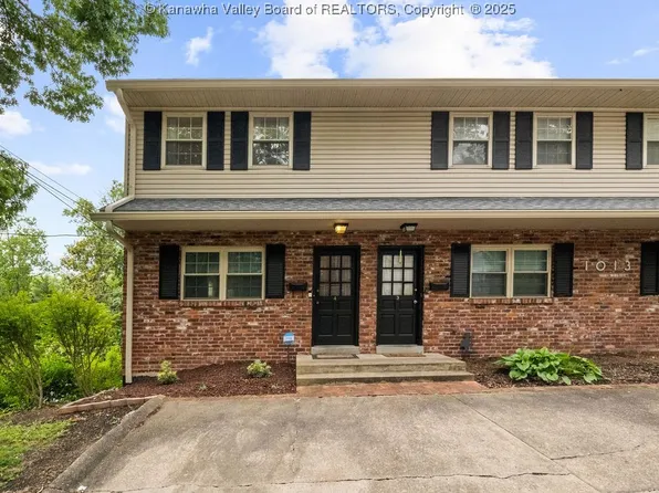 1013 Walnut Rd APT 4, Charleston, WV 25314