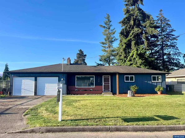 1256 Jays Dr NE, Keizer, OR 97303
