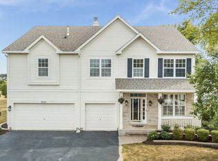 3626 Blake St, Plano, IL 60545
