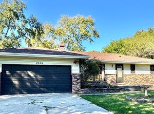 2708 Airport Rd, Portage, IN 46368