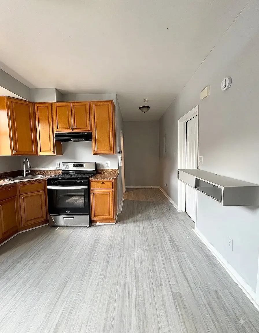 1 bed, $1,700 — Photo 3