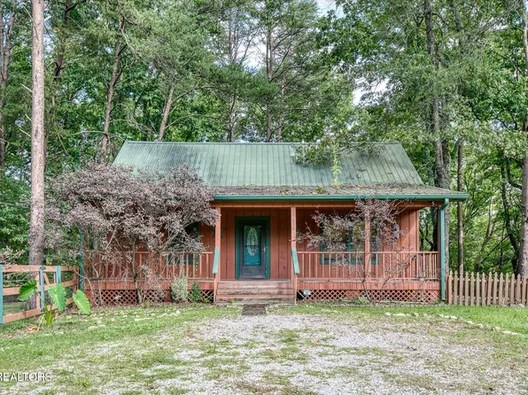 436 Mountain Creek Rd, Crossville, TN 38572