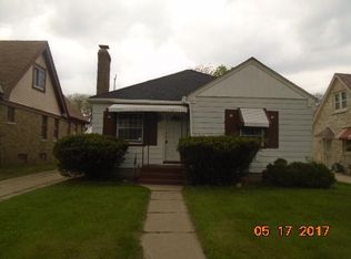4035 N 40th St, Milwaukee, WI 53216