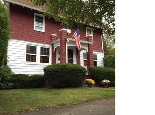 25 Beverly Pl, Utica, NY 13501