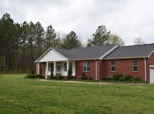 15599 Highway 81, Russellville, AL 35654