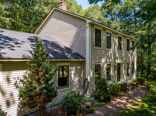 117 Pointed Fir Blvd W, Wells, ME 04090