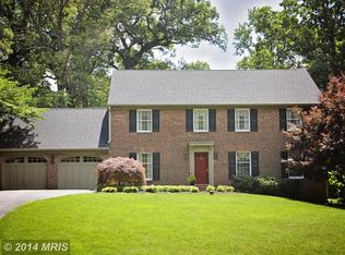 1410 Winsted Dr, Fallston, MD 21047