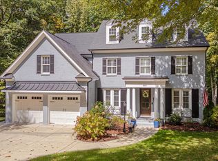 8601 Oneal Rd, Raleigh, NC 27612