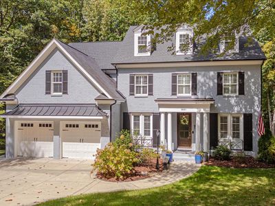 8601 Oneal Rd, Raleigh, NC, 27612