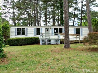 706 Hoverhill St, Durham, NC 27703