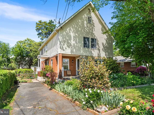 3444 Rock Spring Ave, Falls Church, VA 22041