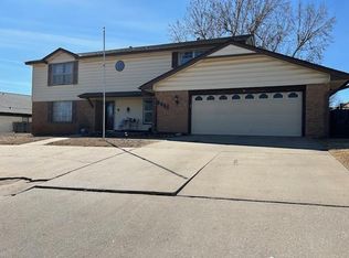 8605 Arlington Dr, Oklahoma City, OK 73132