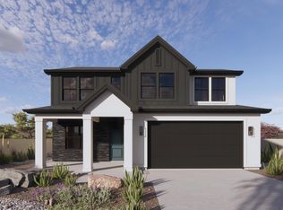 1668 S Wolverine Way #184, Washington, UT 84780