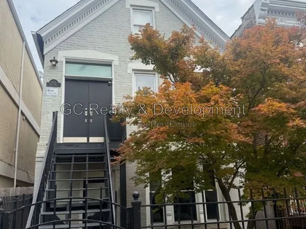 1353 N Bell Ave #1, Chicago, IL 60622