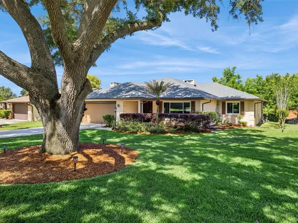 1224 Palmetto Rd, Eustis, FL 32726