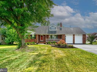 4225 Chapel Rd, Perry Hall, MD 21128