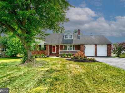 4225 Chapel Rd, Perry Hall, MD, 21128