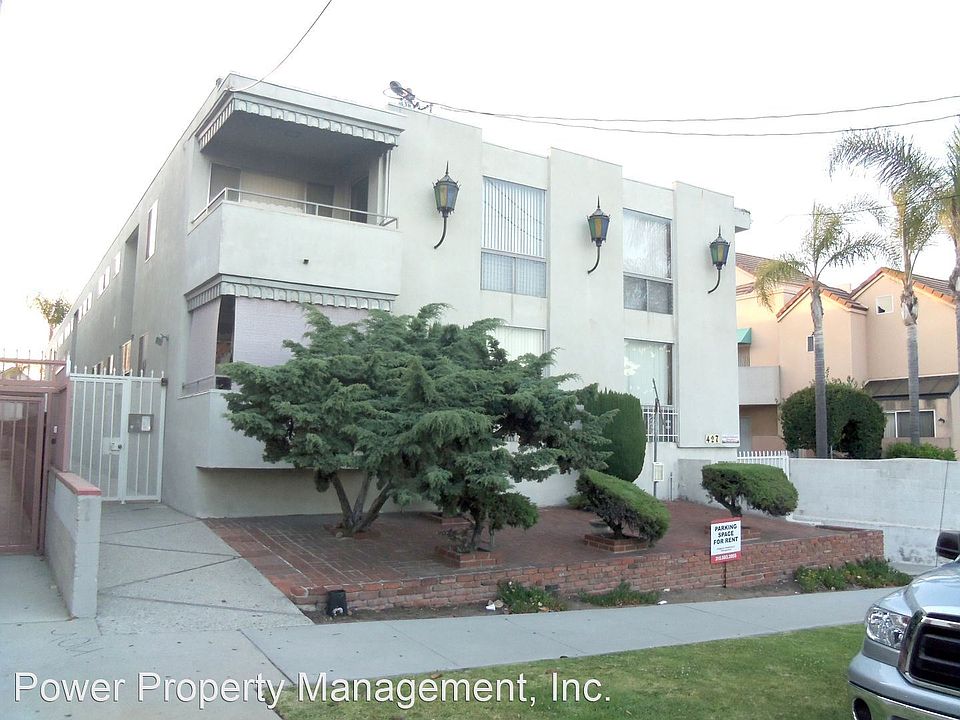 2nd image of 427 E Tamarack Ave #1