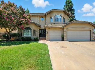 8834 San Badger Way, Elk Grove, CA 95624