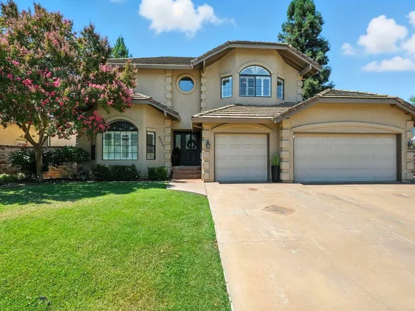 8834 San Badger Way, Elk Grove, CA 95624