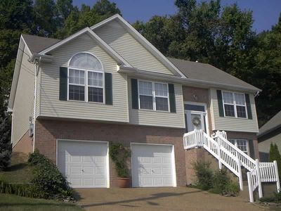 505 Champions Ct, Nashville, TN, 37211