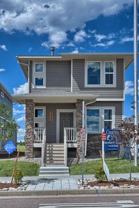 2482 Ellingwood Dr, Colorado Springs, CO, 80910