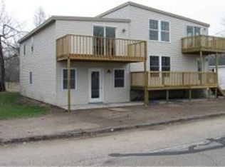 39347 E County Highway 1, Richville, MN 56576