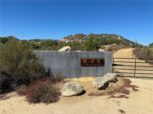 44305 Broken Wheel Lot 15, Mountain Center, CA 92561