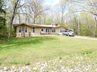 8 Wabbaseka Dr, Cherokee Village, AR 72529