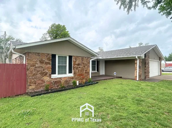 4900 Barbados Ave, Sand Springs, OK 74063