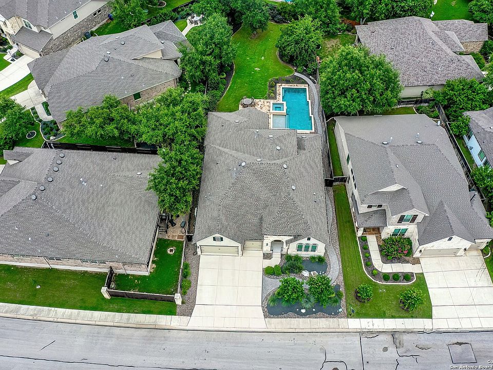 18426 Wild Onion, San Antonio, TX 78258 | Zillow