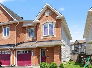 416 Goldenbrook Way, Ottawa, ON K4A0J7