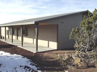 2186 E Starry Night Way, Williams, AZ 86046