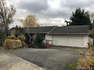 6829 Beverly Blvd, Everett, WA 98203