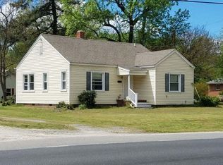 3328 Geo Wash Mem Hwy, Hayes, VA 23072