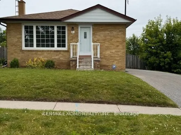 328 Jasper Ave, Oshawa, ON L1J 1L5