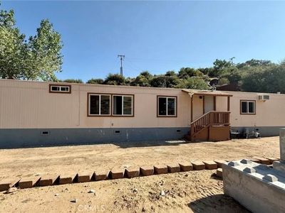 657 Lebec Dr #27, Lebec, CA, 93243