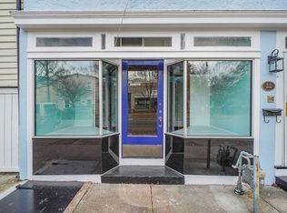1109 Caroline St, Fredericksburg, VA 22401