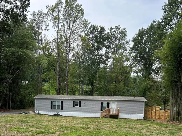 365 Rock Rd, Rutherfordton, NC 28139