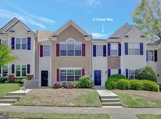3 Corbel Way, Newnan, GA 30265