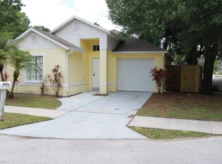 4125 Tartan Pl, Tampa, FL 33624