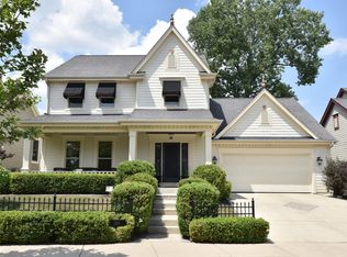 3815 S Centennial Cir, Milwaukee, WI 53221