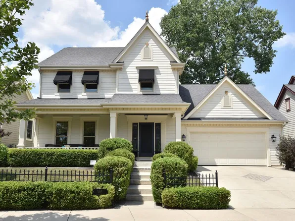 3815 South Centennial CIRCLE, Milwaukee, WI 53221