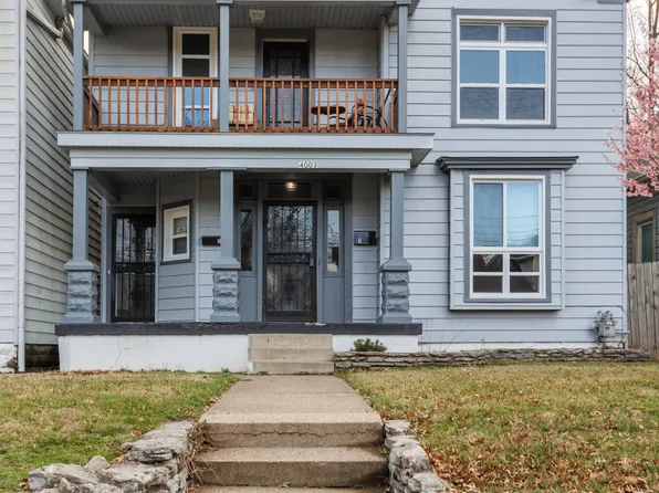 4003 S 3rd St, Louisville, KY 40214