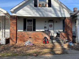 1514 E Illinois St, Evansville, IN