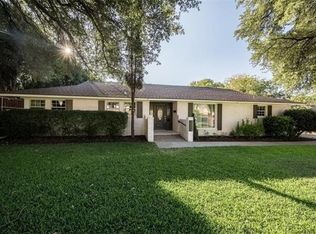 1604 Ridgmar Blvd, Fort Worth, TX 76116