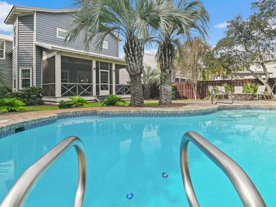 78 Pelican Glide Ln, Inlet Beach, FL, 32461