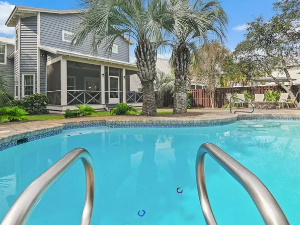 78 Pelican Glide Ln, Inlet Beach, FL 32461