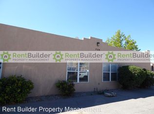 304 Geraldine Rd SE APT D, Rio Rancho, NM 87124